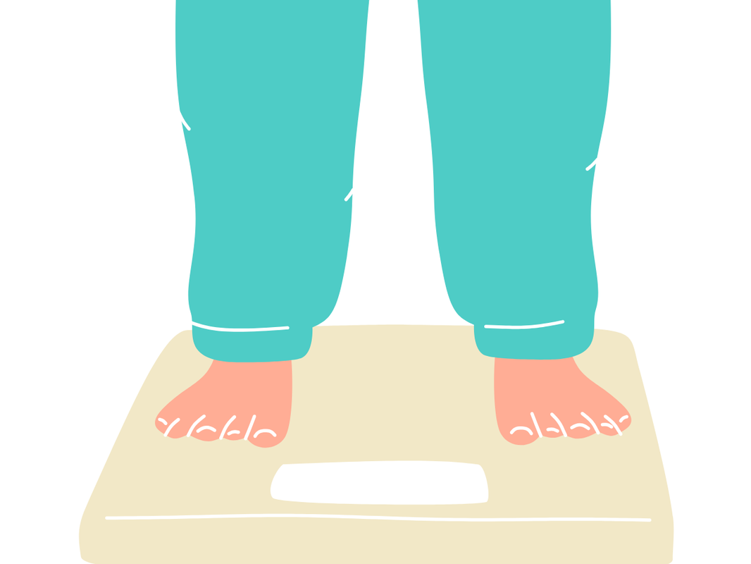 Ser gordo é uma escolha?