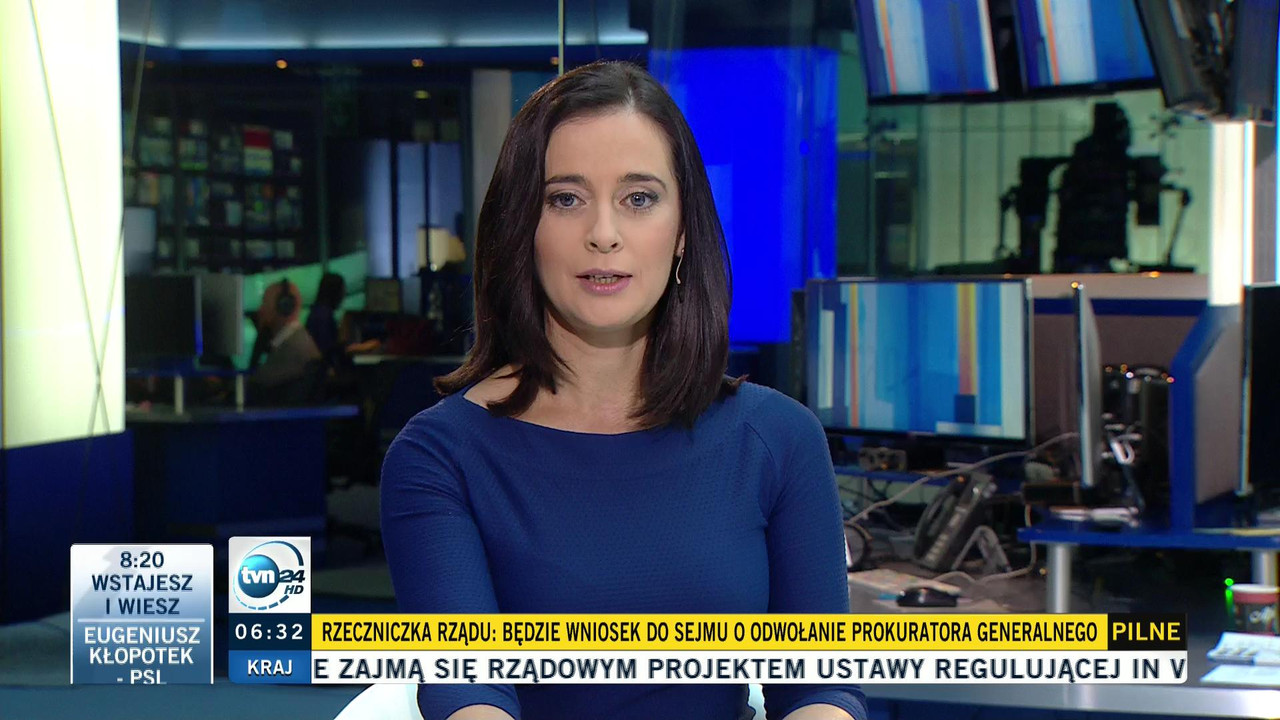 11 06 2015 malgosia kukula tvn24 2