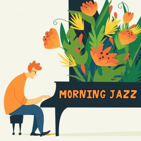 VA - Morning Jazz (2020) FLAC