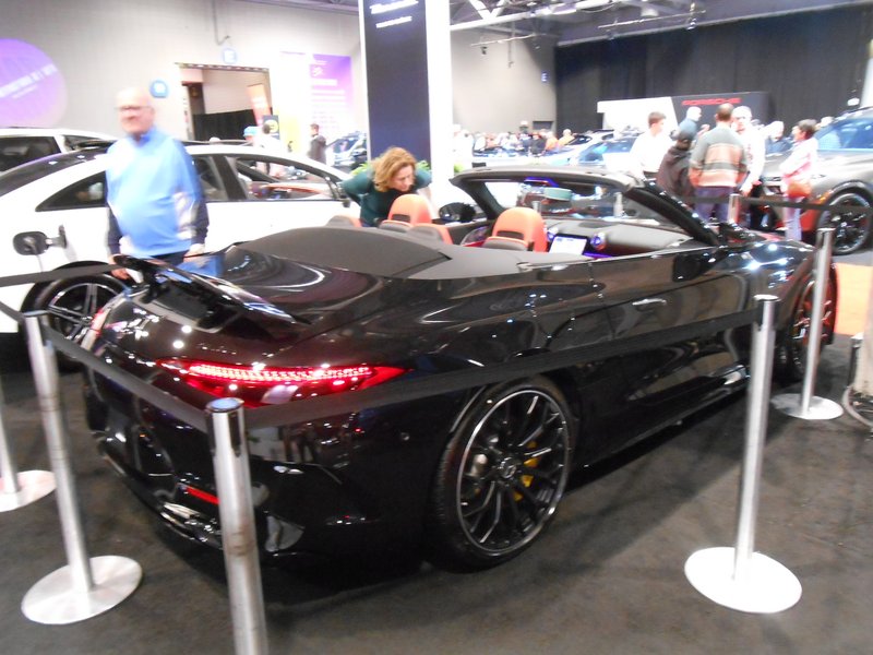 Salon de l'Auto de Québec - 5 au 10 mars 2024 Salon24-095