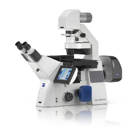 Zeiss Axio Observer