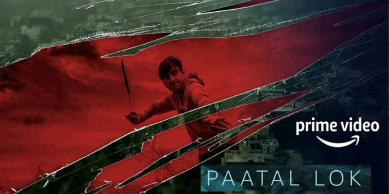 Paatal Lok (2020) S01