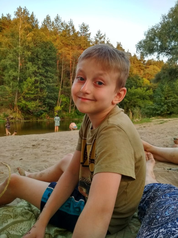 Ромашов Сергей 2