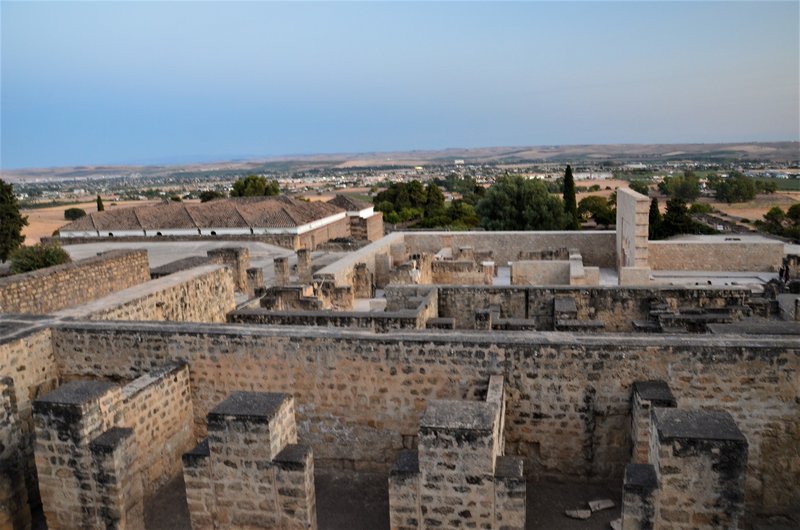 YACIMIENTO ARQUEOLOGICO MEDINA AZAHARA-10-9-2021 - Córdoba y sus pueblos-2017/2020 (54)