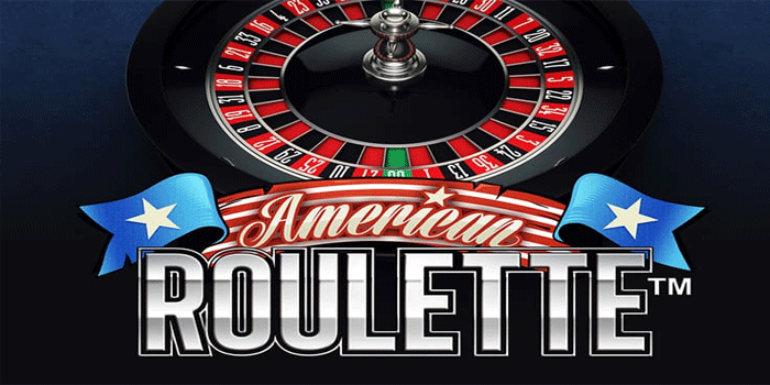 Casino American Roulette