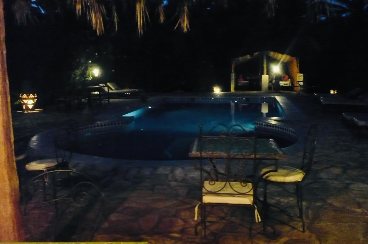 Alojamientos con encanto en el valle del Drâa - El Valle del Drâa, la gran arteria del sur de Marruecos (24)