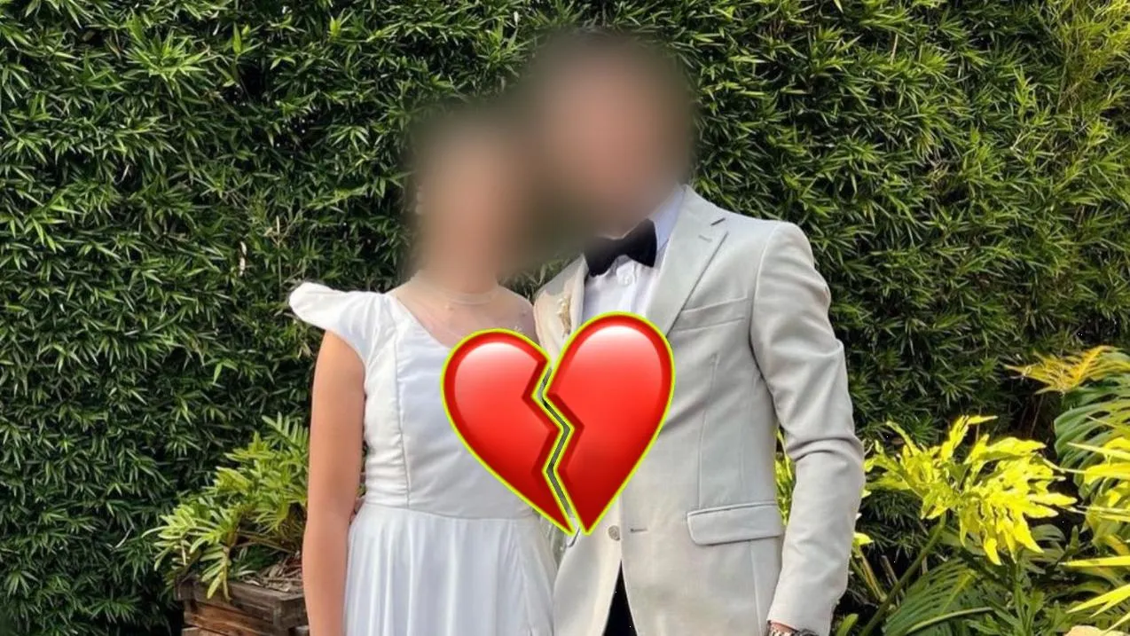 “Siempre la voy a amar” Exintegrante de Exatlón finaliza su matrimonio