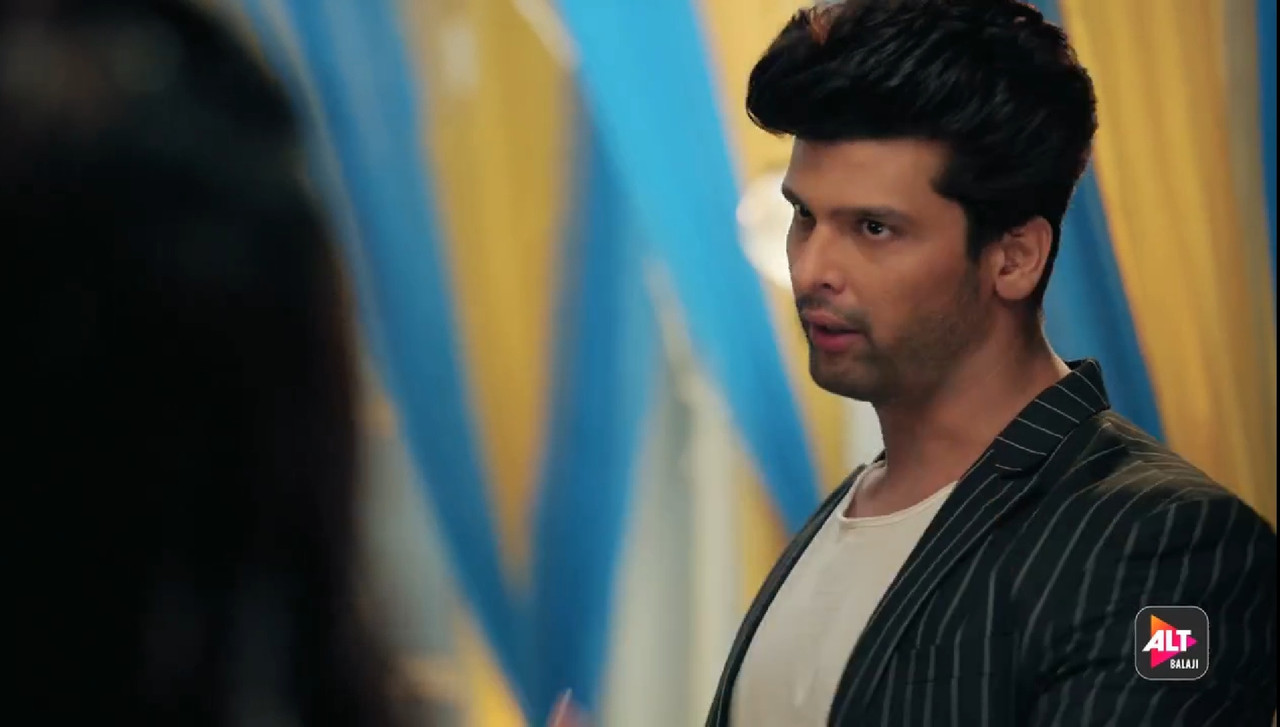 Hum: I'm Because of Us Movie Screenshot
