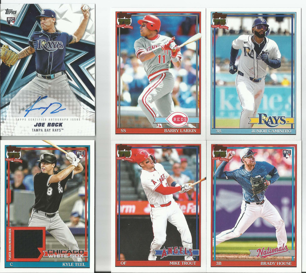 topps 5