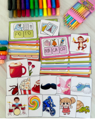 Atividade de Raciocínio Lógico