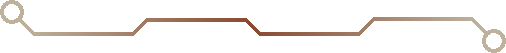 Beastclan 2 Horizontal Long Divider