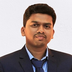 Md. Mamun Hossain