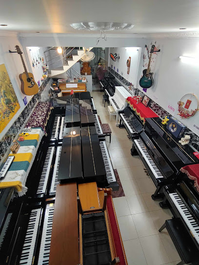 Công Ty TNHH PIANO CHINH