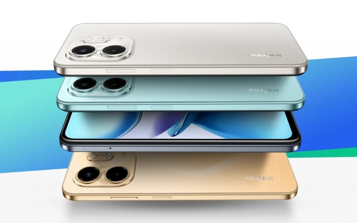 Infinix Smart 9 HD Factory Unlocked GSM 64GB Internal Memory Infinix Smart 9 HD Factory Unlocked GSM 64GB Internal Memory