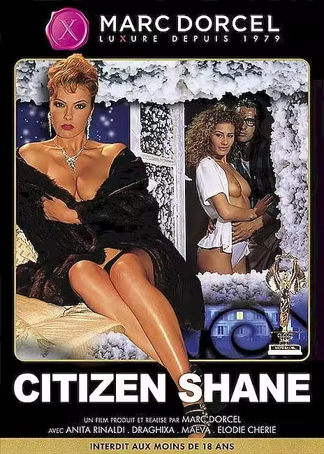 Citizen Shane (1994)