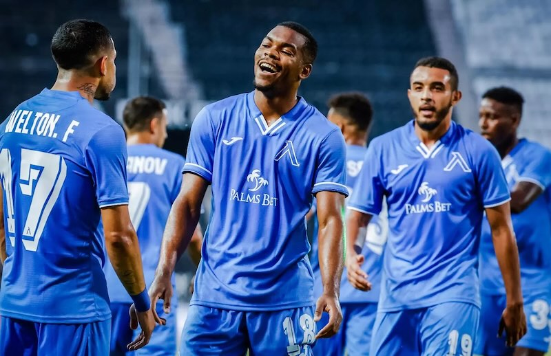 Nhận định, soi kèo Slavia Sofia vs Levski Sofia, 23h00 ngày 04/12