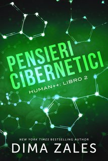 Dima Zales - Human++ Vol. 2. Pensieri cibernetici (2024)