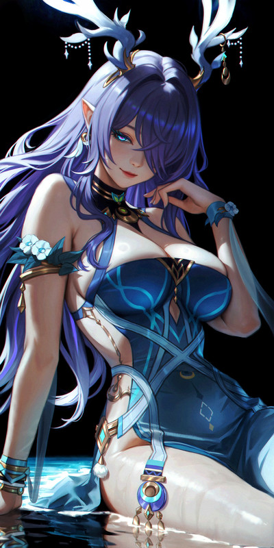 __lauma_genshin_impact_drawn_by_wo_jiushi_kanbudong__dff67c6d8d9a1a41cd7d123e039aed81