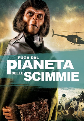 Fuga dal pianeta delle scimmie (1971) WebDL 1080p ITA ENG E-AC3 Subs
