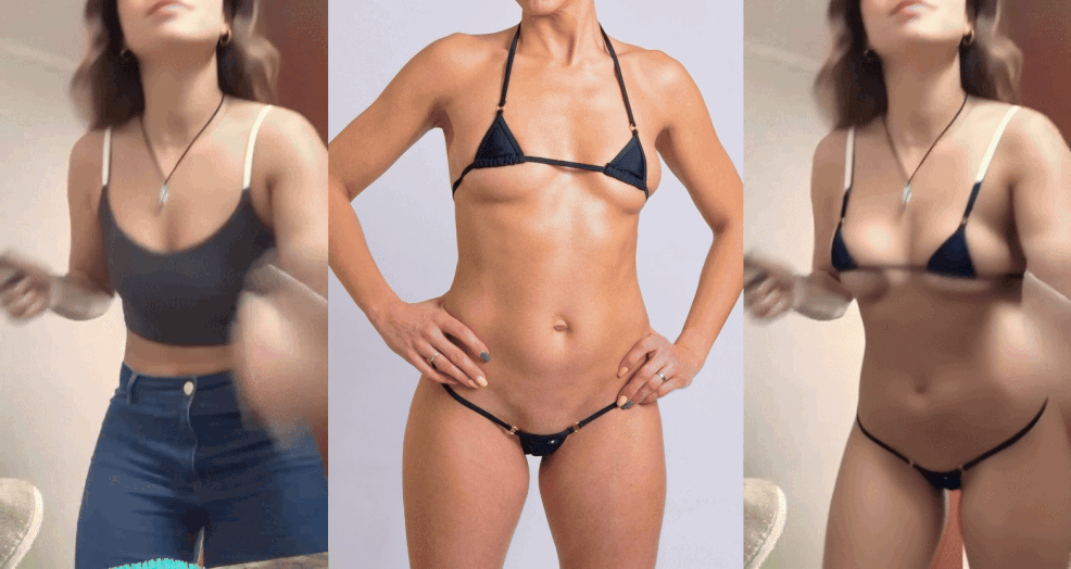 UndressVideo_MicroBikini