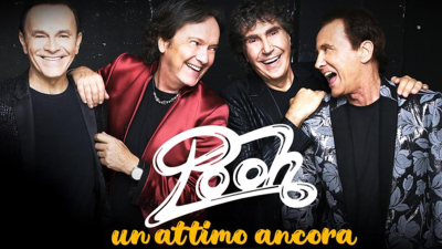 Pooh - Un attimo ancora (2023) .MKV HDTV 1080i AC3 MP2 ITA