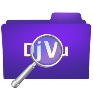 DjVu Reader Pro v2.5.1 macOS