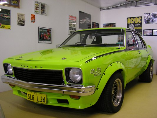 1 L34 Torana small