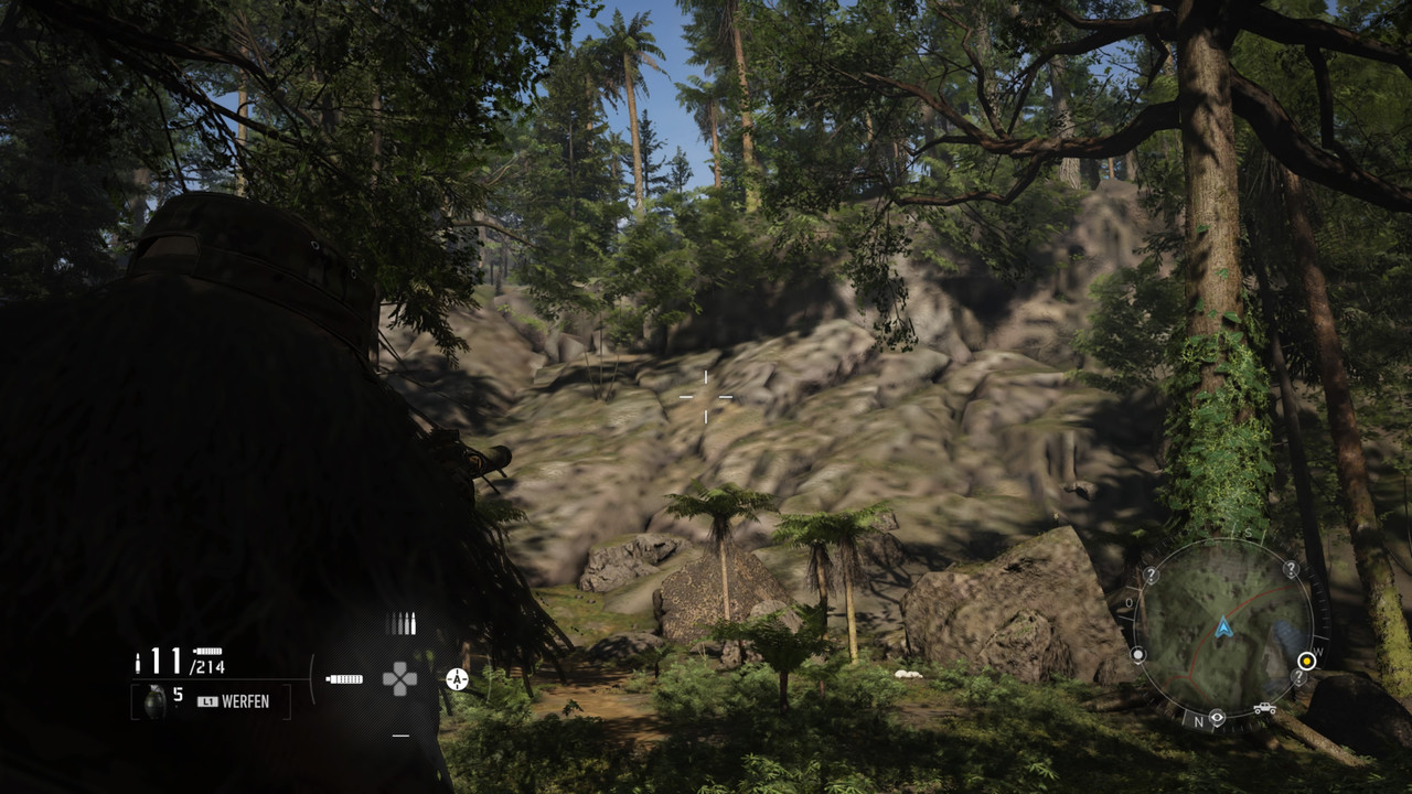 Tom Clancy’s Ghost Recon® Breakpoint