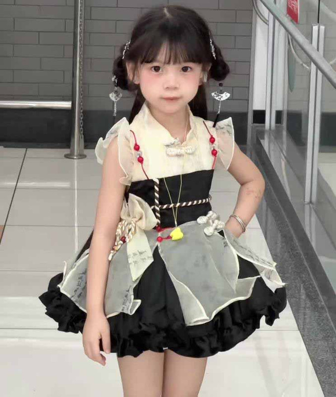 简单喜鹊TZOu2,ロリータ,Lolita,萝莉塔,炉利,Loli,萝莉,亜炉,華炉,少女,甜妹