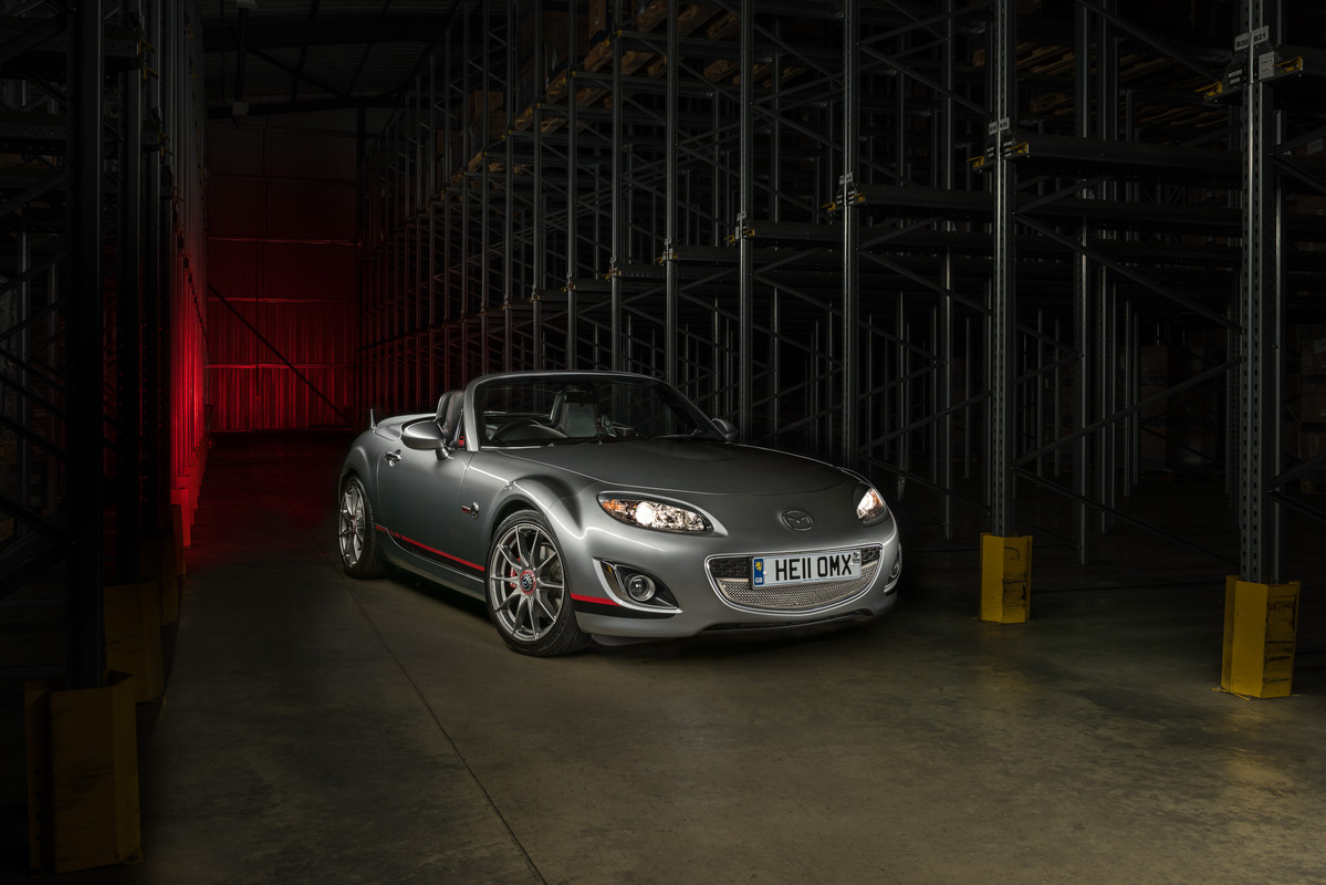 mx5 HELLO MX
