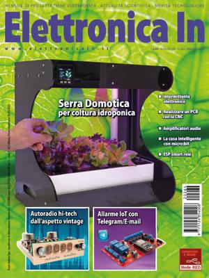 Elettronica In N.264 - Maggio 2022