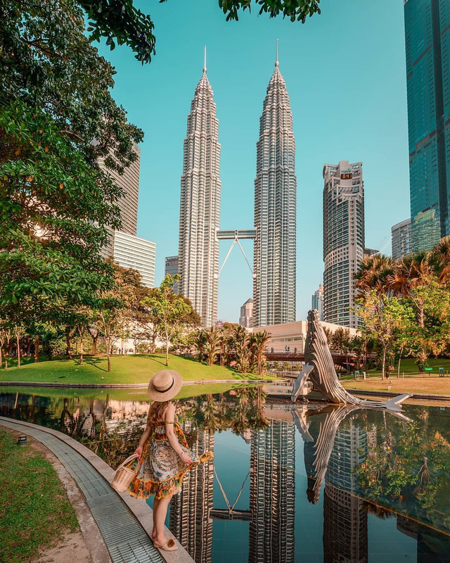 KLCC Park