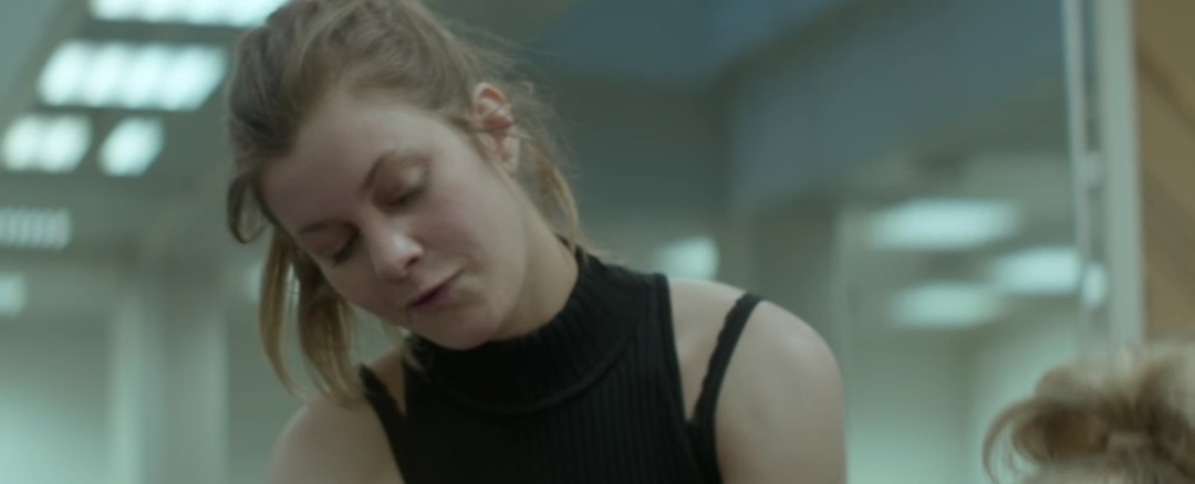 Homesick Movie Screenshot