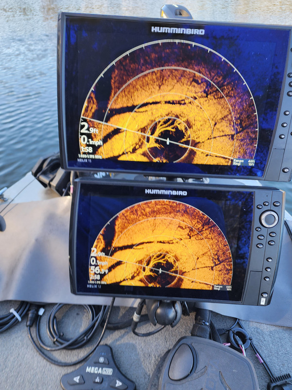 MEGA360 IMAGING｜HUMMINBIRD ハミンバード