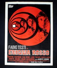 Enigma rosso (1978).mkv BDRip 576p x264 AC3 iTA-ENG