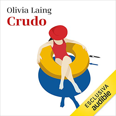Olivia Laing - Crudo (2023) (mp3 - 128 kbps)