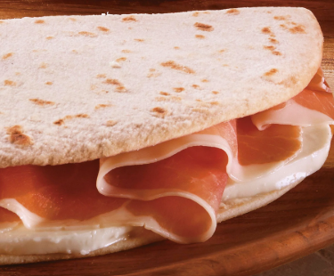 Piadina 3
