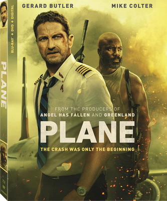 The Plane (2023) Bluray 1080p AVC iTA/ENG DTS-HD 5.1 CYBER