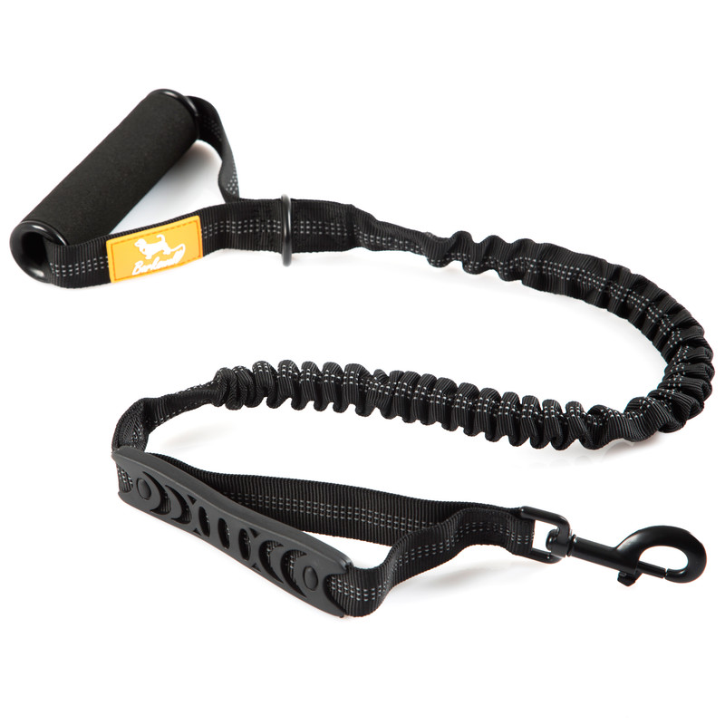 Barkswell No Pull Bungee Dog Lead