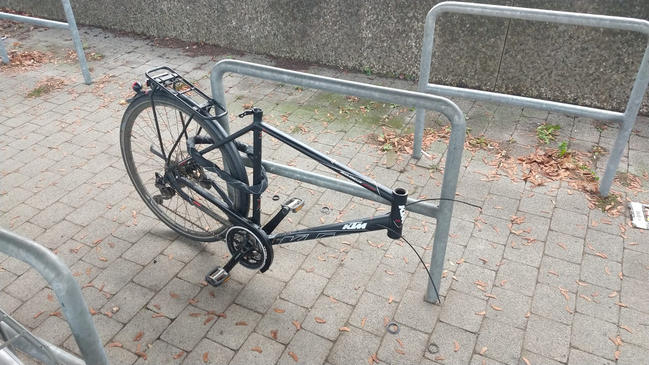 Unicycle
