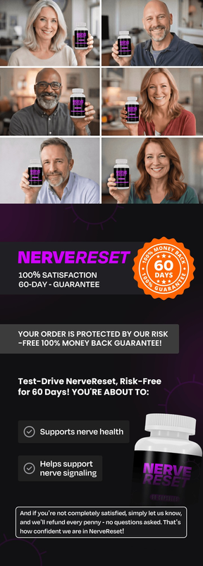 NerveReset