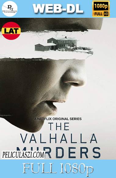 Los Asesinatos del Valhala (2019) Full HD NF WEB-DL 1080p Dual-Latino