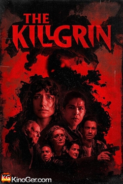The Killgrin - Es lebt von deiner Angst (2025)