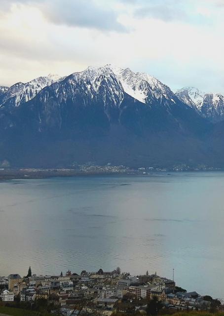 6 Dic: Subimos a la cueva de Papá Noel! - ALSACIA EN NAVIDAD Y MONTREUX CON PAPÁ NOEL (1)