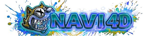 LOGO Navi4d