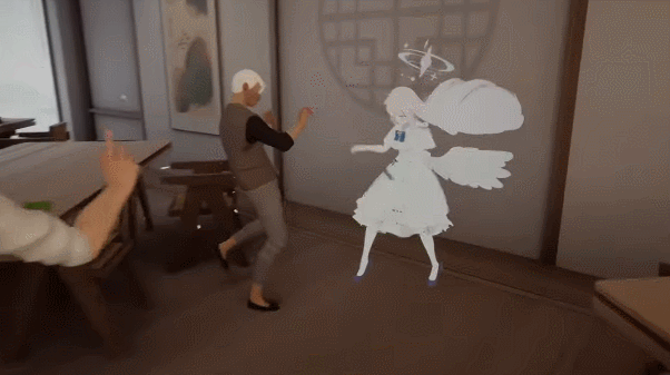 기보도수인의 무술실력