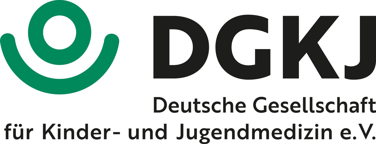 Logo DGKJ
