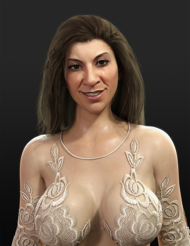 Zara – G8F