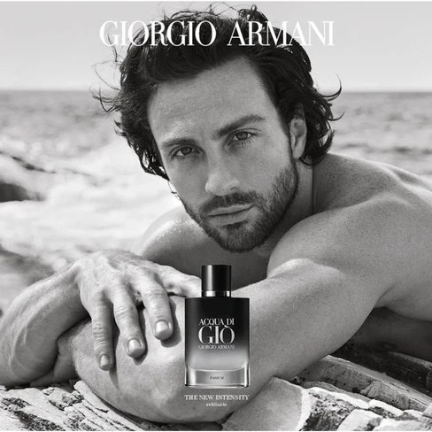 Acqua di Giò Exclusive