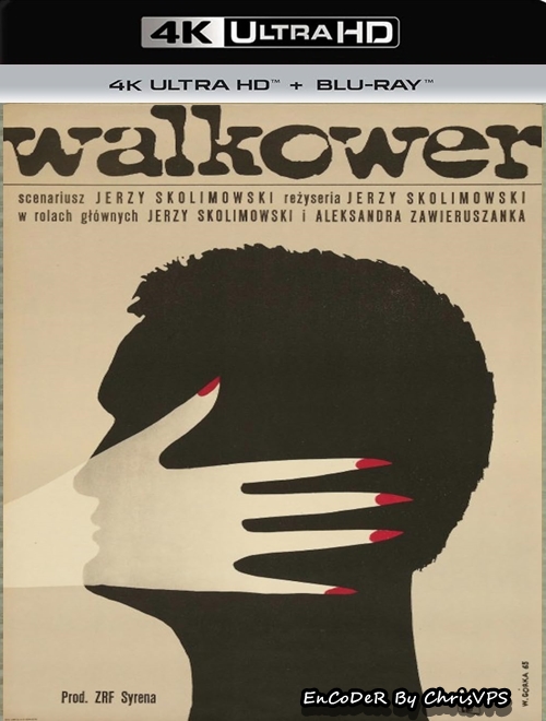 Walkover (1965) PL.HDR.2160p.BluRay.DTS.HD.MA.AC3-ChrisVPS / FILM POLSKI i NAPISY